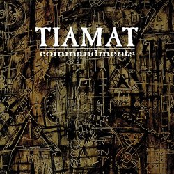 Tiamat - Commandments - The Best of Tiamat