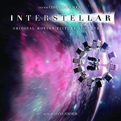 Hans Zimmer - Interstellar (Original Motion Picture Soundtrack)