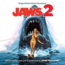 John Williams - Jaws 2