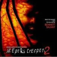 Soundtrack [Bennett Salvay] - Jeepers Creepers 2