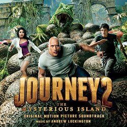 Journey 2 - Journey 2: The Mysterious Island - Original Motion Picture Soundtrack