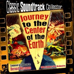   - Journey to the Center of the Earth (Ost) [1959] [Clean]