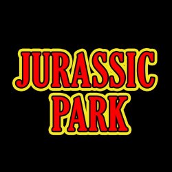   - Jurassic Park