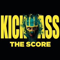 Henry Jackman - I'm Kick Ass