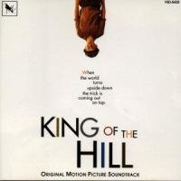 Cliff  Martinez - King of the Hill