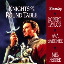 Miklos Rozsa - Knights Of The Round Table (Prelude)