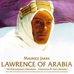   - Lawrence Of Arabia