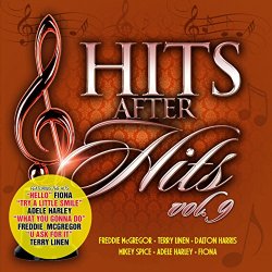Hits After Hits - Vol. 9