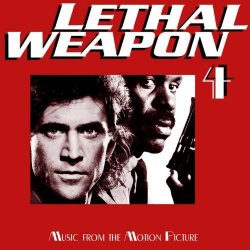   - Music from Lethal Weapon 4