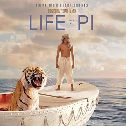 Mychael Danna - Life of Pi