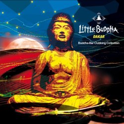   - Little Buddha V - Dakar