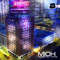 Roosevelt Hotel (Ben Tax Remix)