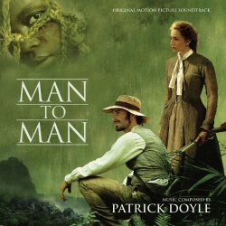 Soundtrack [Patrick Doyle] - Man to Man