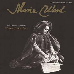 Soundtrack [Elmer Bernstein] - Marie Ward