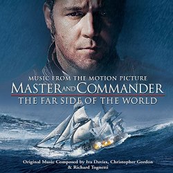   - Master and Commander : The Far Side of the World