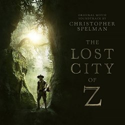   - The Lost City of Z