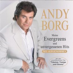 Andy Borg - Liebe total