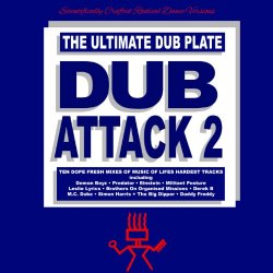 Dub Attack 2