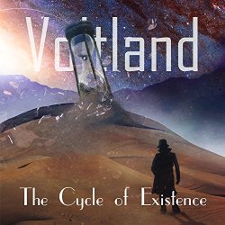 Voltland - The Cycle of Existence