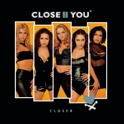 Close II You - Closer
