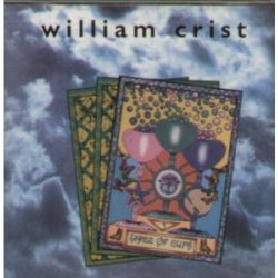 William Crist - Three of Cups