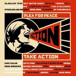 Plea for Peace/Take Action 200 [Import anglais]