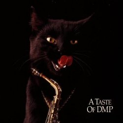 Various Artists - Taste of Dmp