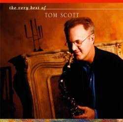 Tom Scott - Reed My Lips (Album Version)