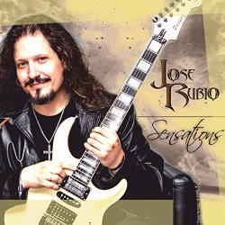 Jose Rubio - Sensations