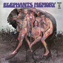 Elephant?s Memory - Elephant's Memory