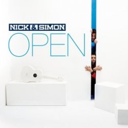 Nick & Simon - Open (Vinyl Versie)