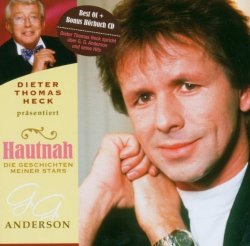G.G. Anderson - Hautnah: Die Geschichten Meiner Stars by G.G. Anderson