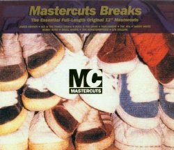 Various Artists - Mastercuts: Breaks by Various Artists (2001-12-07)