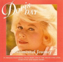 Sentimental Journey by Day, Doris (2011-11-01)