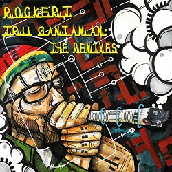 Rocker - Tru Ganjaman: The Remixes