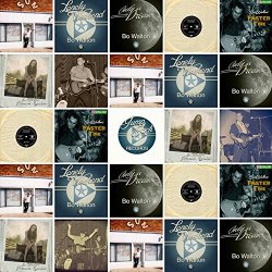 Bo Walton - All the Best