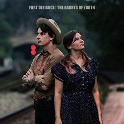 Fort Defiance - The Haunts of Youth