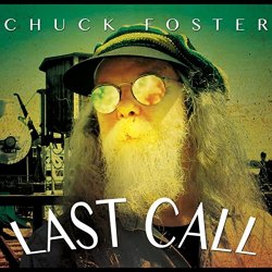 Chuck Foster - Last Call