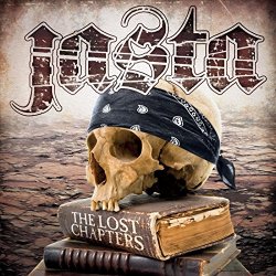 Jasta - The Lost Chapters [Explicit]