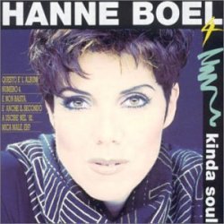 Hanne Boel - Kinda Soul
