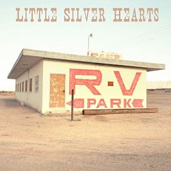 Little Silver Hearts