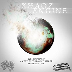 Khaoz Engine                                   - Shadowboxer