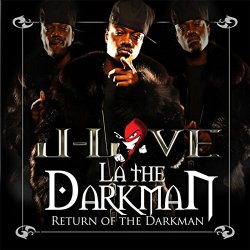 La The Darkman - Return of the Darkman [Explicit]