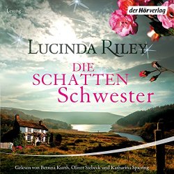 Lucinda Riley - Die Schattenschwester - Die sieben Schwestern, Band 3, Kapitel 139