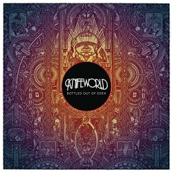knifeworld - High / Aflame