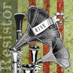 Resistor - Rise by Resistor