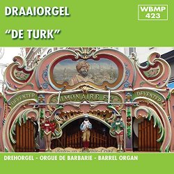   - Draaiorgel de Turk