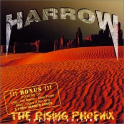 Harrow - Rising Phoenix,the [Special]