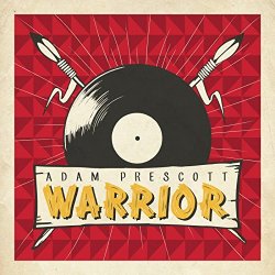 adam_prescott - Warrior