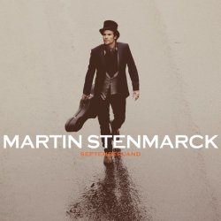Martin Stenmarck - Septemberland